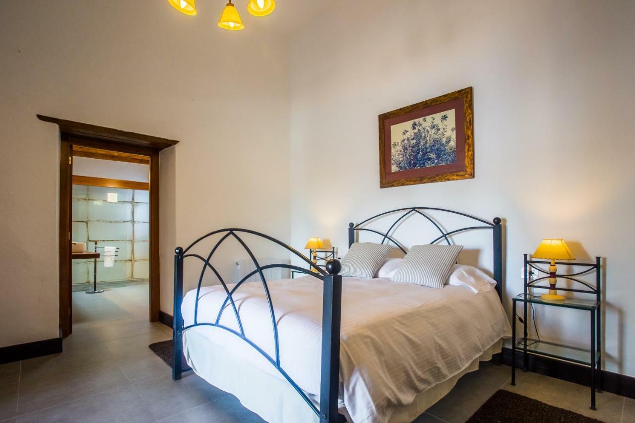 Villa Casa El Quinto à La Vegueta Extérieur photo