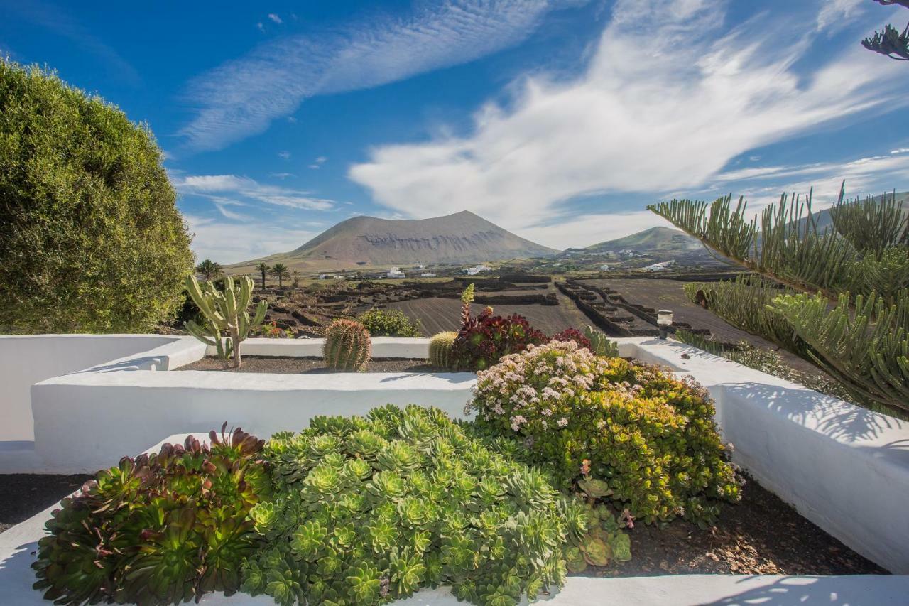 Villa Casa El Quinto à La Vegueta Extérieur photo